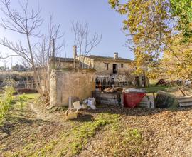 Casa Colonica a Civitanova Marche 6 locali