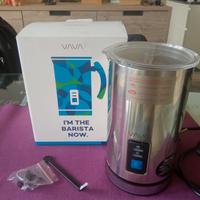 Montalatte elettrico VAVA EB008