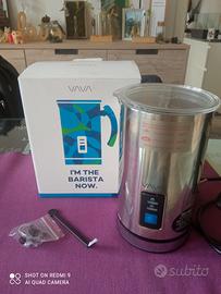 Montalatte elettrico VAVA EB008