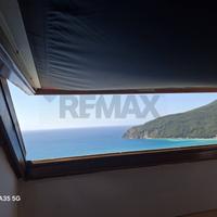 Villa o villino - Moneglia