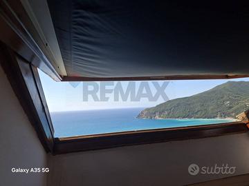 Villa o villino - Moneglia