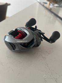 Mulinello Casting Shimano Chronarch CI4+