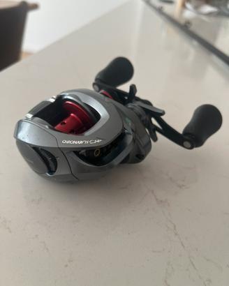 Mulinello Casting Shimano Chronarch CI4+