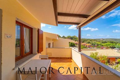 Santa Teresa | Rena Majore | Grazioso Appartamento