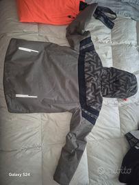 Tuta da sci e doposci ragazzo