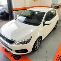 PEUGEOT 308 BlueHDi 100 S&S -- per Neo-Pa