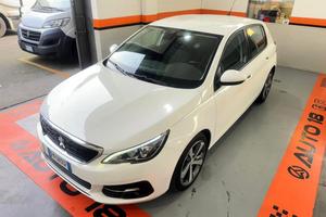 PEUGEOT 308 BlueHDi 100 S&S -- per Neo-Pa