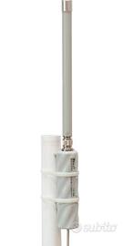 MikroTik  GrooveA 52 HP n 2.4 e 5 ghz esterno wifi