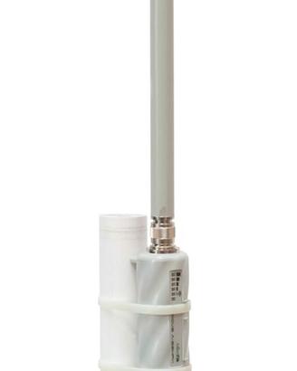 MikroTik  GrooveA 52 HP n 2.4 e 5 ghz esterno wifi