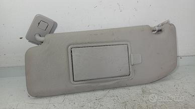 PARASOLE ALETTA ANTERIORE SX CITROEN C3 Serie 9673