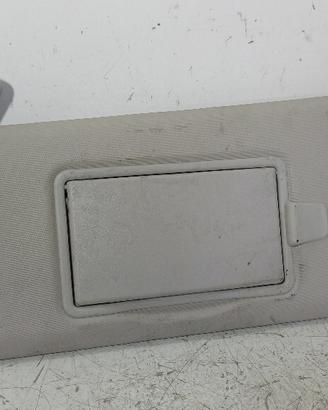 PARASOLE ALETTA ANTERIORE SX CITROEN C3 Serie 9673