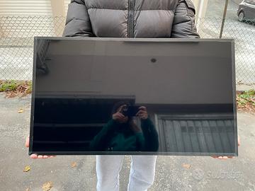 TV Samsung The frame 32”