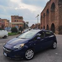 Opel corsa gpl