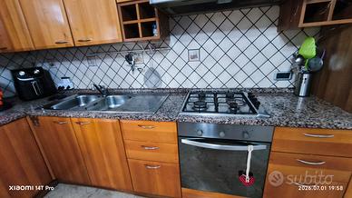 cucina componibile 