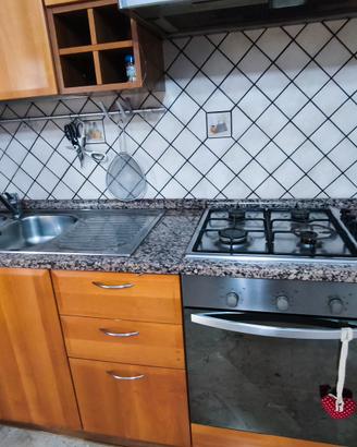 cucina componibile 