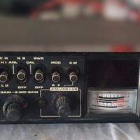 RADIO CB BARACCHINO Marc 480 Dx