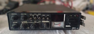 RADIO CB BARACCHINO Marc 480 Dx