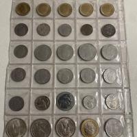 VECCHIE MONETE ITALIANE