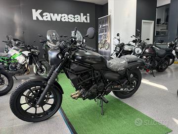 Kawasaki Eliminator 500 SE