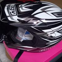 Casco AGV junior bambino