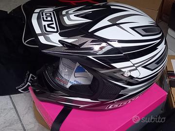 Casco AGV junior bambino