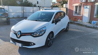 Renault Clio 1.5 dCi 8V 90CV Start&Stop 5 porte En