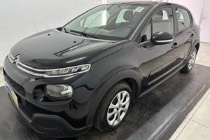 CITROEN C3 1.5 Bluehdi 100cv S&S Business combi