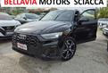 Audi Q5 2.0 TDI 204CV quattro S-LINE IVA INCLUSA