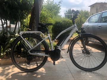 Ebike colnago impact bosh