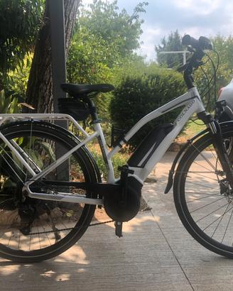 Ebike colnago impact bosh