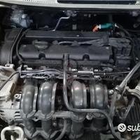 Ford fiesta 2013 . snjc