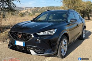 Cupra Formentor 2.0 TDI 4Drive DSG 2023