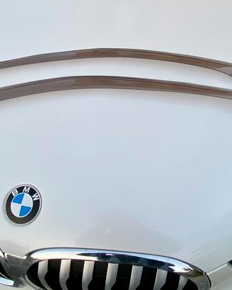 Antiturbo / Defletori BMW X1 f 48