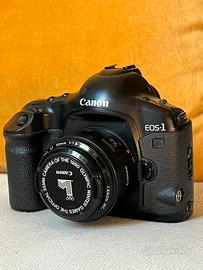 Canon EOS 1V