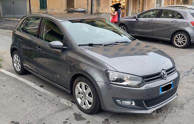 Volkswagen Polo usata