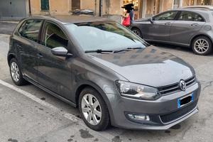 Volkswagen Polo usata