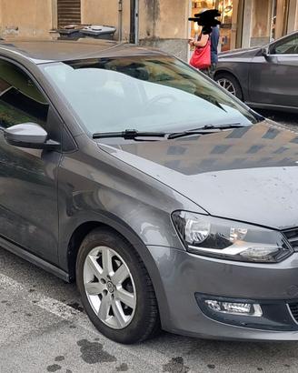 Volkswagen Polo usata