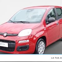 FIAT Panda 1.0 70cv Hybrid Panda N91997
