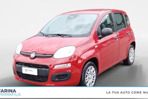 FIAT Panda 1.0 70cv Hybrid Panda N91997
