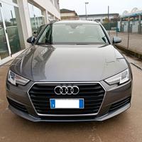 Audi A4 35 Avant 2.0 TDI 150 CV ultra S tronic Bus