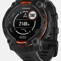 Garmin Instinct 3 solar 45mm