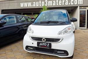 Smart ForTwo 1000 52 kW coupé passion