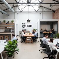 Ufficio in co-working