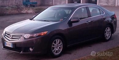 HONDA Accord 8ª serie - 2009