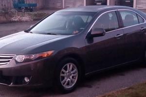 HONDA Accord 8ª serie - 2009