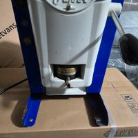 faber macchina da caffé cialde