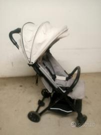 passeggino quid ultra leggero 