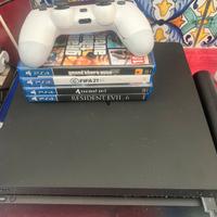 Playstation 4 1 TB