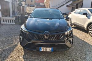 Renault Clio 1.0 tce Espirit Alpine