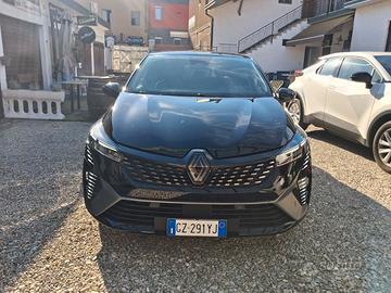 Renault Clio 1.0 tce Espirit Alpine